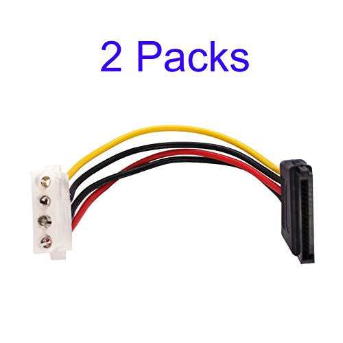 Pinout For 15 Pin SATA Power Connector Complete Guide