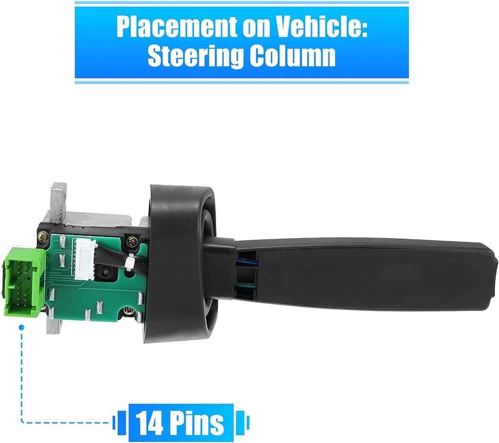 1999 Volvo Truck Hazard Switch Pinout Complete Wiring Diagram