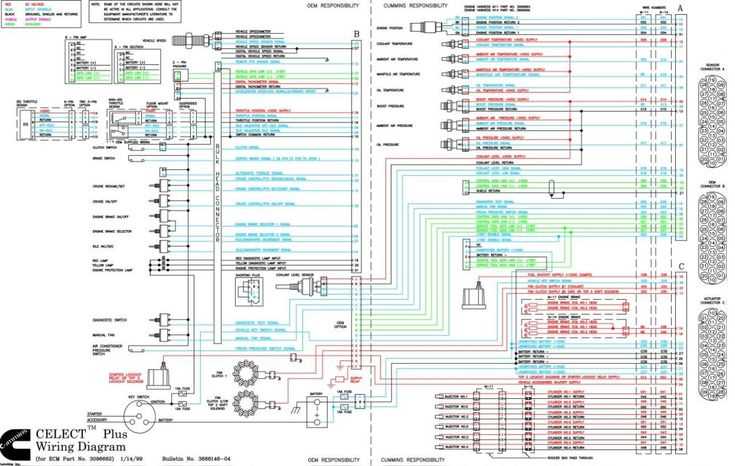 N Ecm Pinout Diagram And Guide For Efficient Troubleshooting